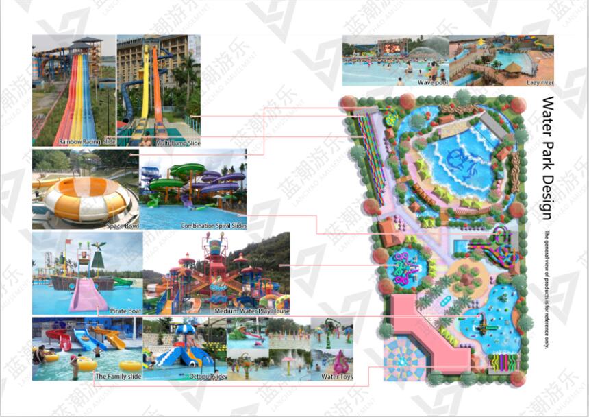 R(li)YuLang Park Malaka_WATER PARK 