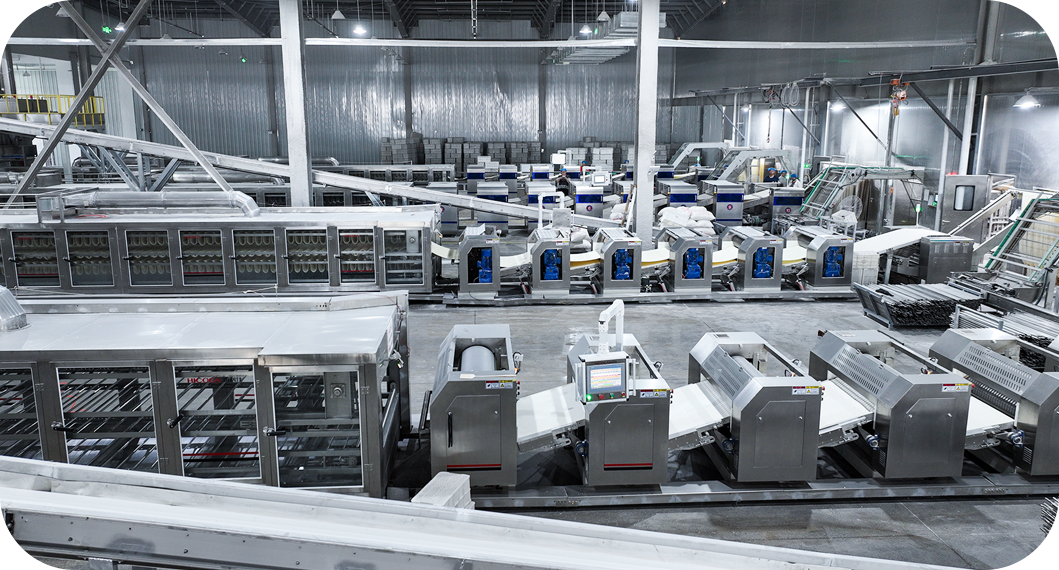 引進先進設備與工藝