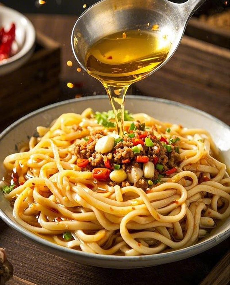 面條怎么做更好吃，這六種做法，讓你每天都想吃！
